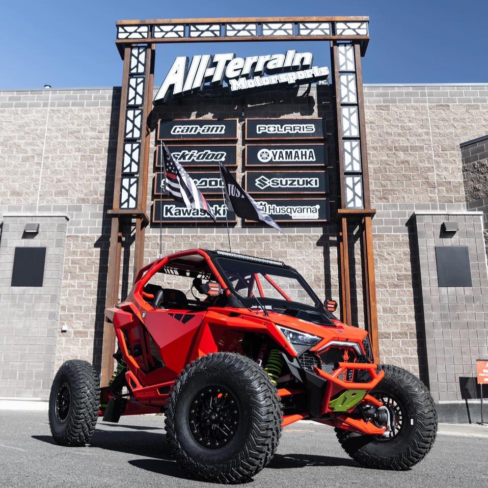 All-Terrain Motorsports