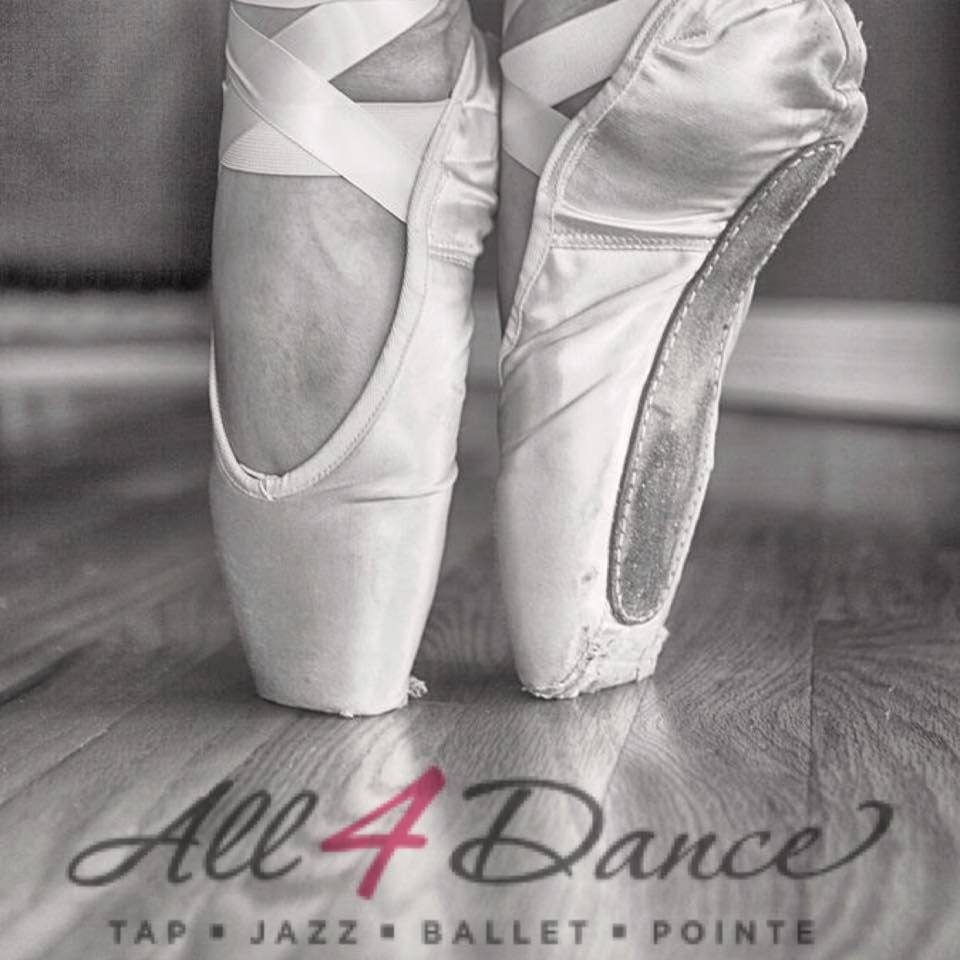 All 4 Dance