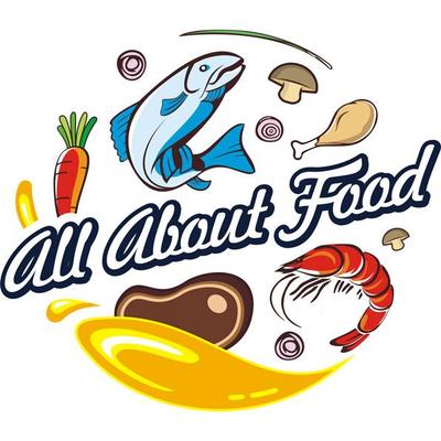 All About Food