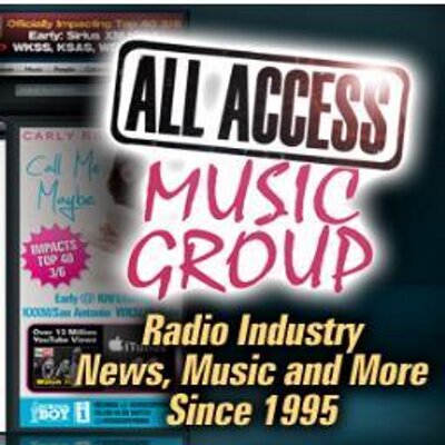 All Access Music Group