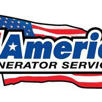 All American Generator Services