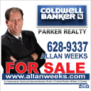 ALLAN WEEKS REAL ESTATE