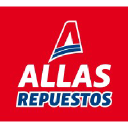 ALLAS Repuestos