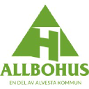 Allbohus Fastighets