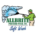 Allbrite Pressure Wash