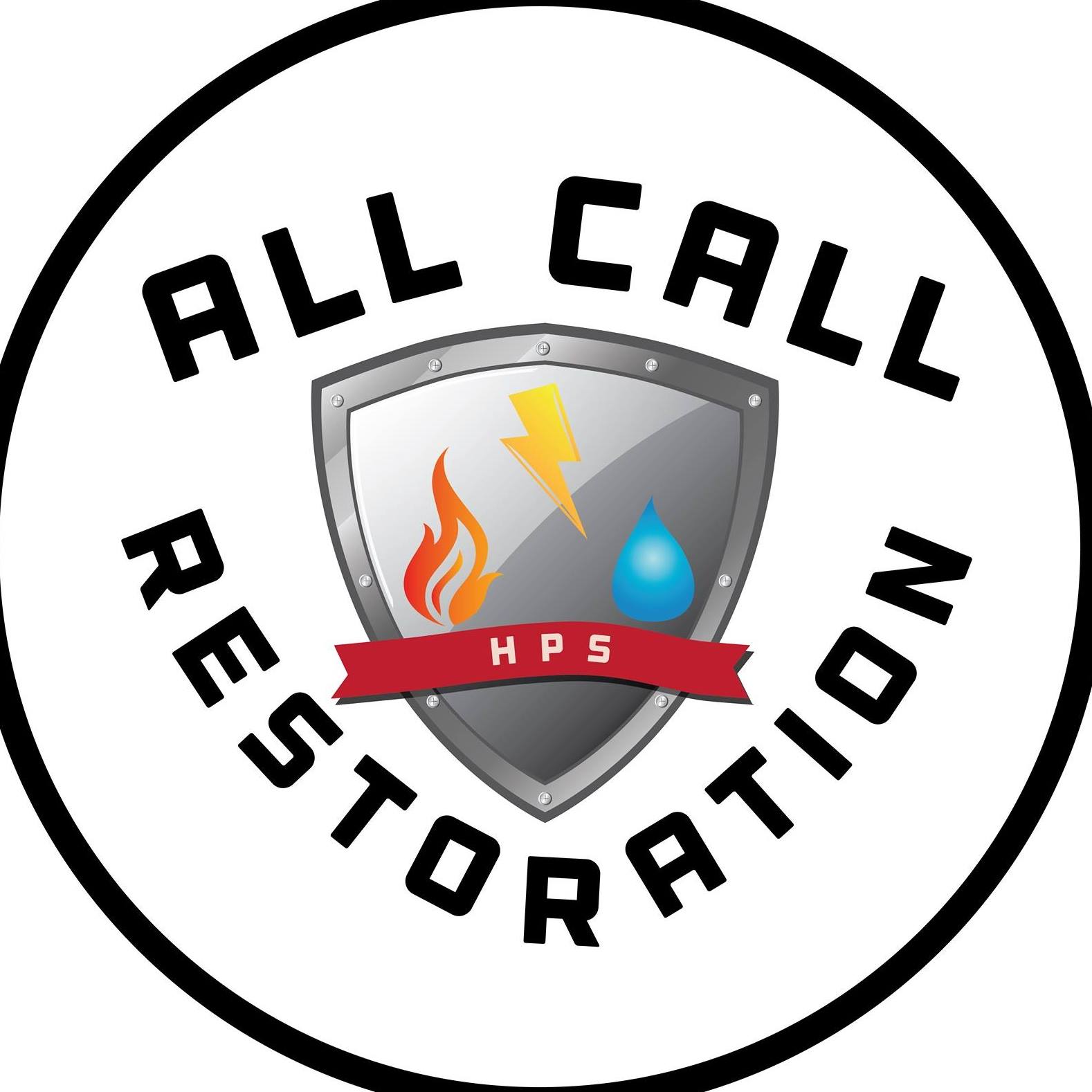 All Call Restoration