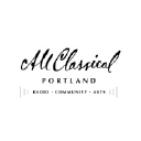 All Classical Portland studios