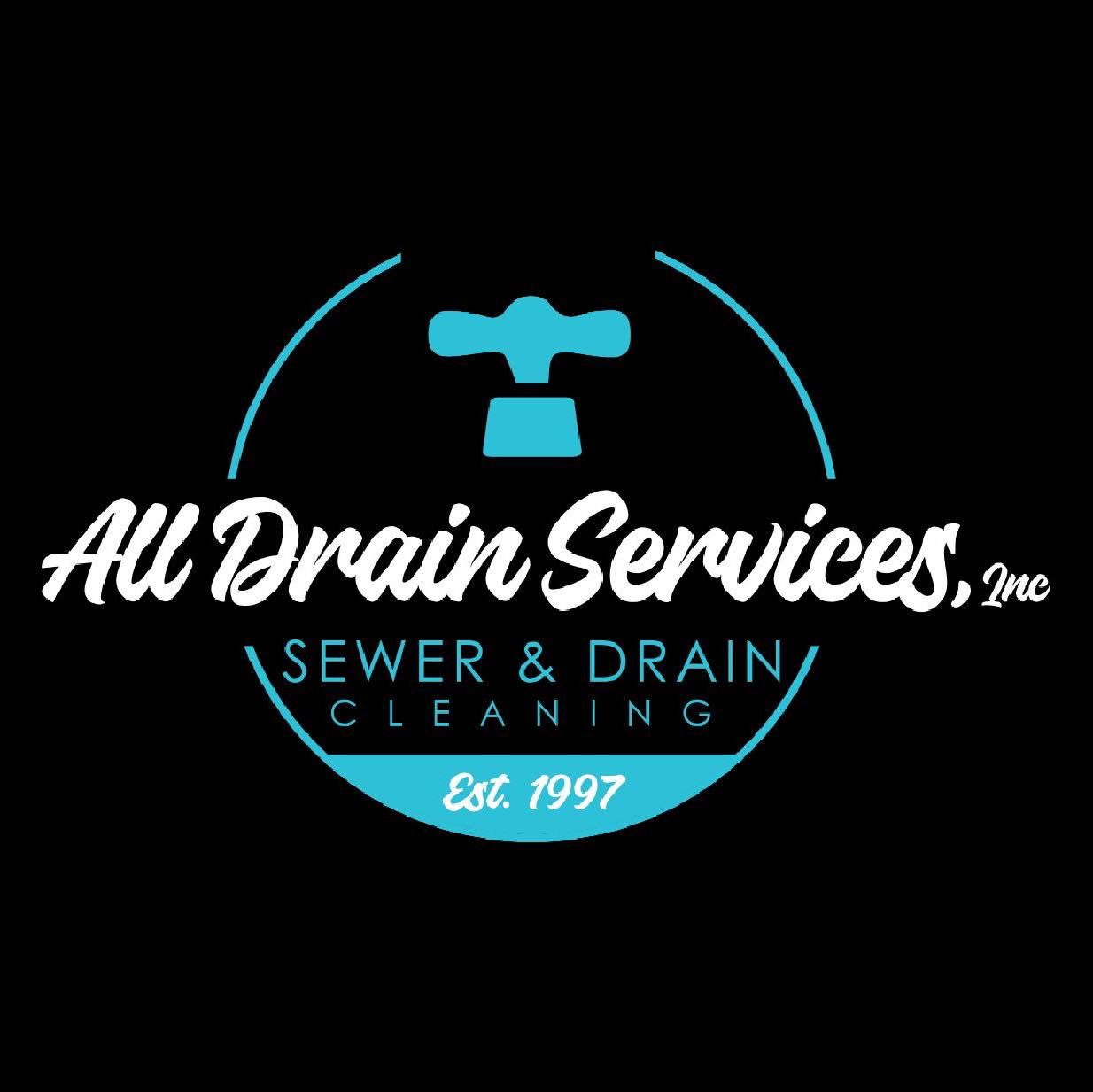 All Drain Services