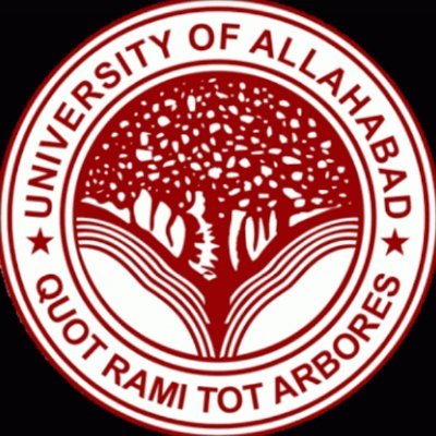 University of Allahabad