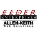 Elder Enterprises/Allen Keith Web Soutions