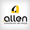 Allen Brasil