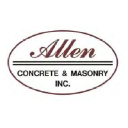 Allen Concrete & Masonry