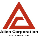 Allen Corporation of America