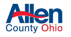 Allen County Commissioners