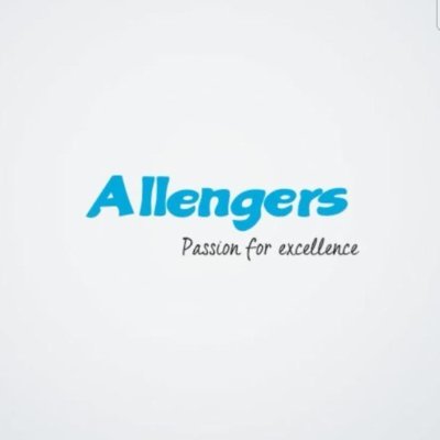 Allengers Medical Systems