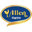 Allen Harim