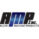 ALLEN MACHINE PRODUCTS