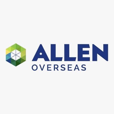 ALLEN Career Institute Overseas ALLEN Career Institute Overseas