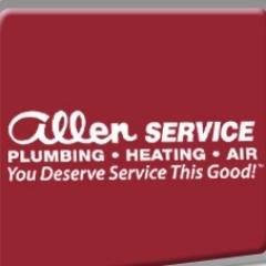 Allen Service