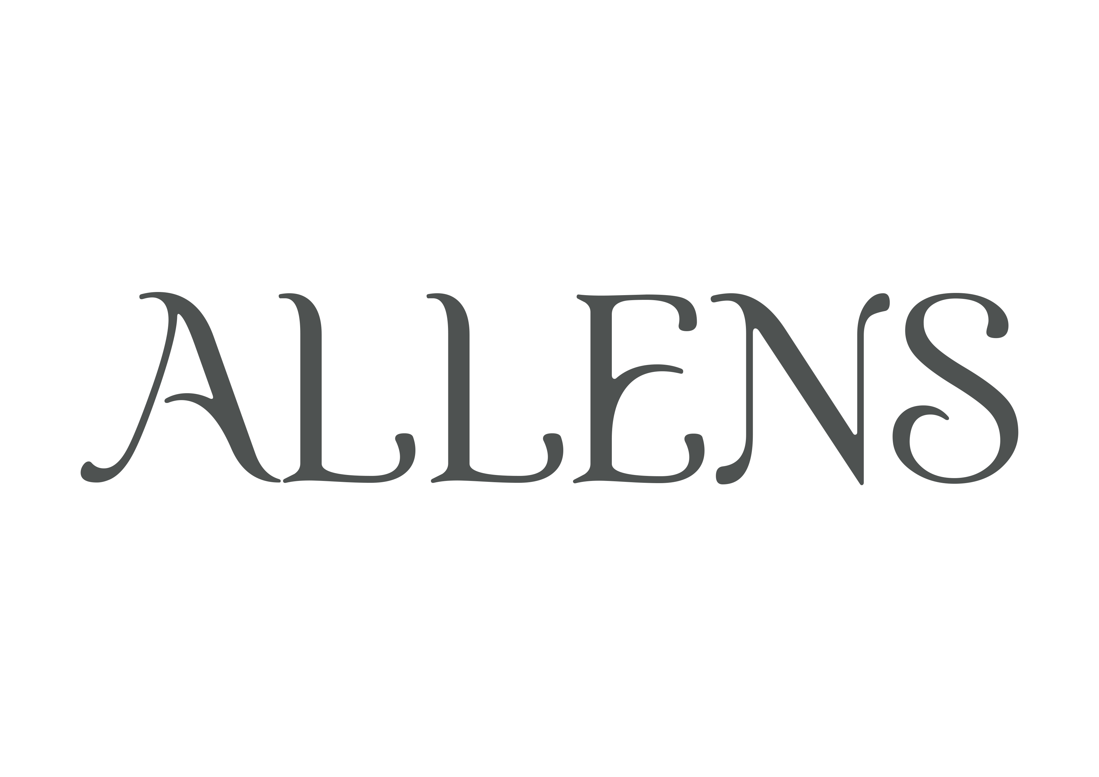 Allens