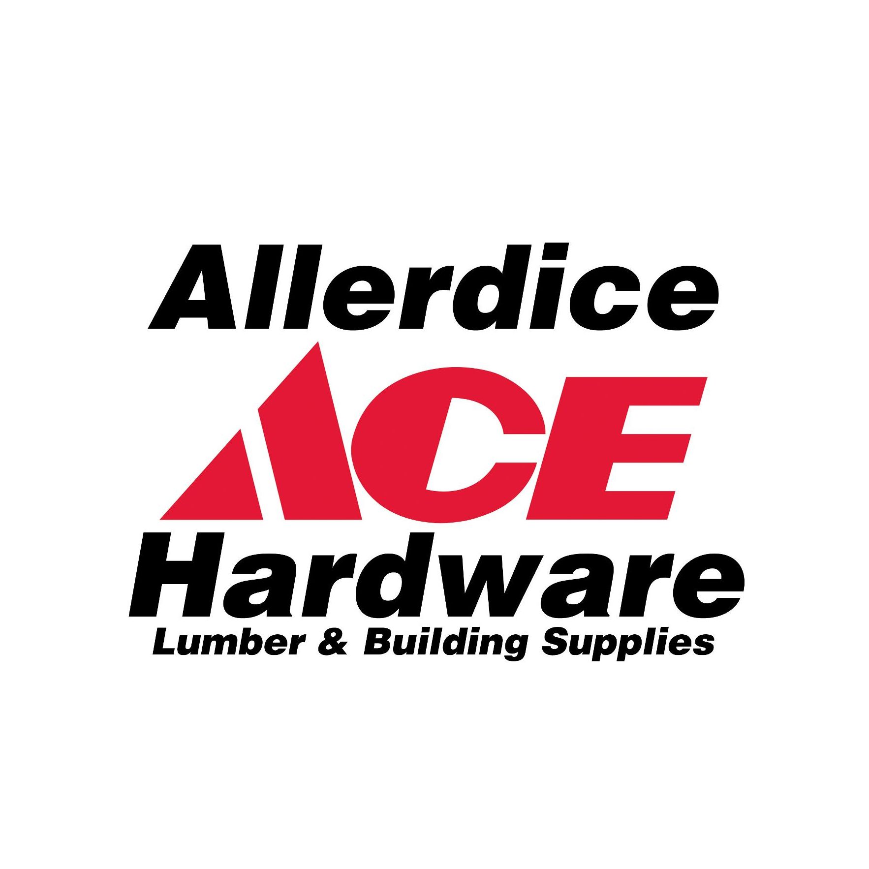 Allerdice Hardware