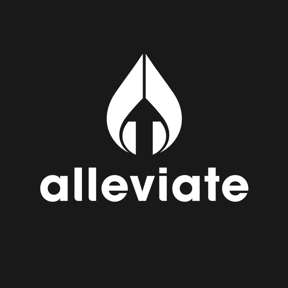 Alleviate