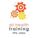 All Health Training