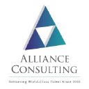 Alliance Consulting