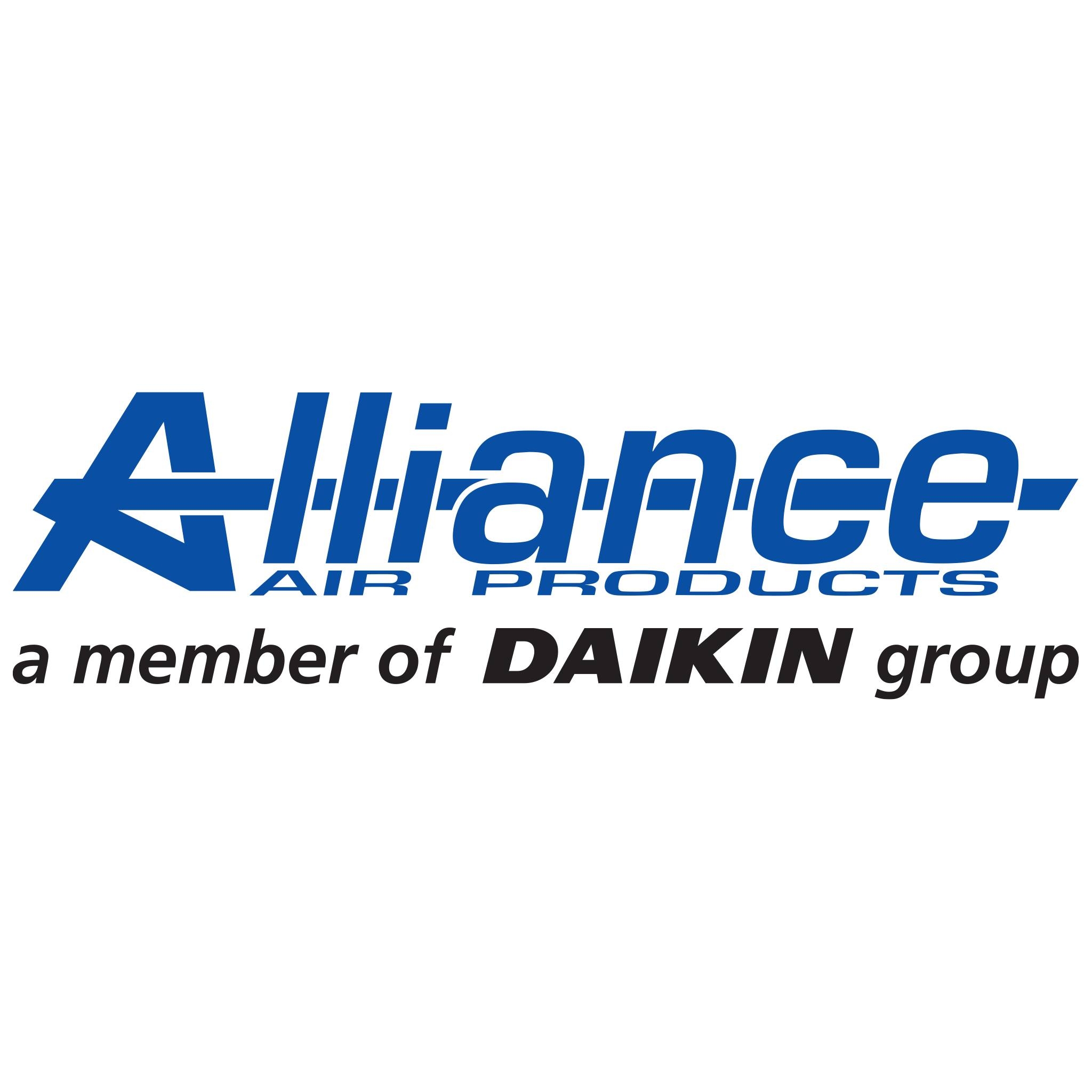 ALLIANCE AIR PRODUCTS