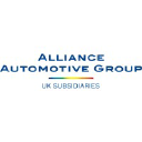 Alliance Automotive UK