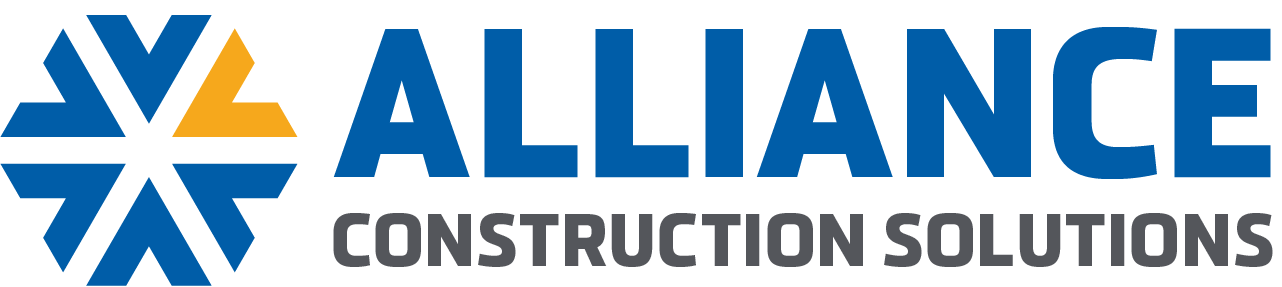 Alliance Construction Solutions