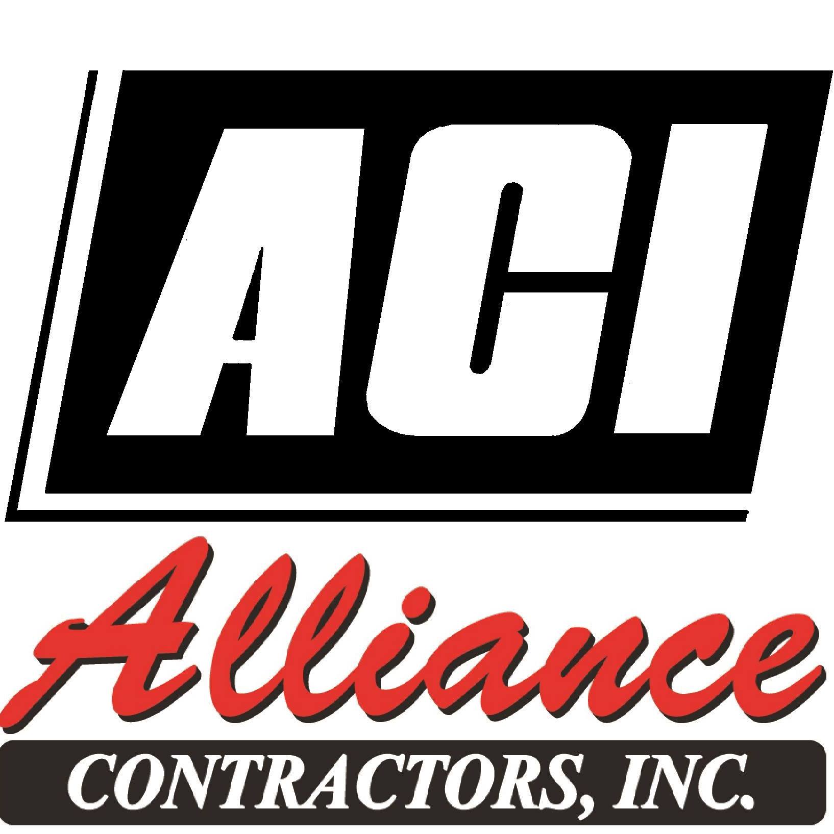 Alliance Contractors