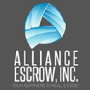 ALLIANCE ESCROW