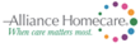 Alliance Homecare