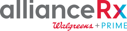 AllianceRx Walgreens Prime