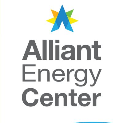 Alliant Energy Center