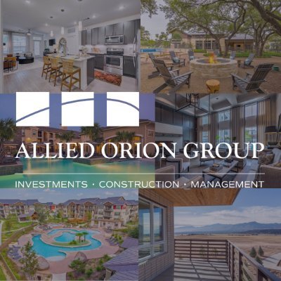 Allied Orion Group, LLC