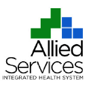 Allied Services Integrated Health System