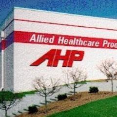 Allied Healthcare Products