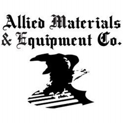 Allied Materials & Equipment Co., Inc.