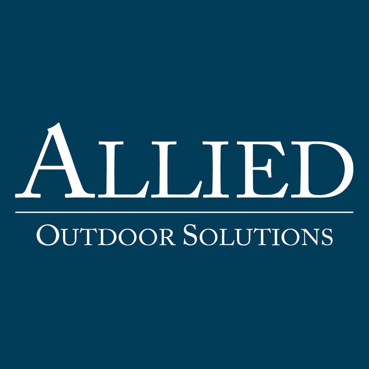 Allied Outdoor Solutions