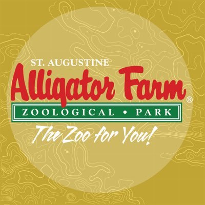 St. Augustine Alligator Farm Zoological Park