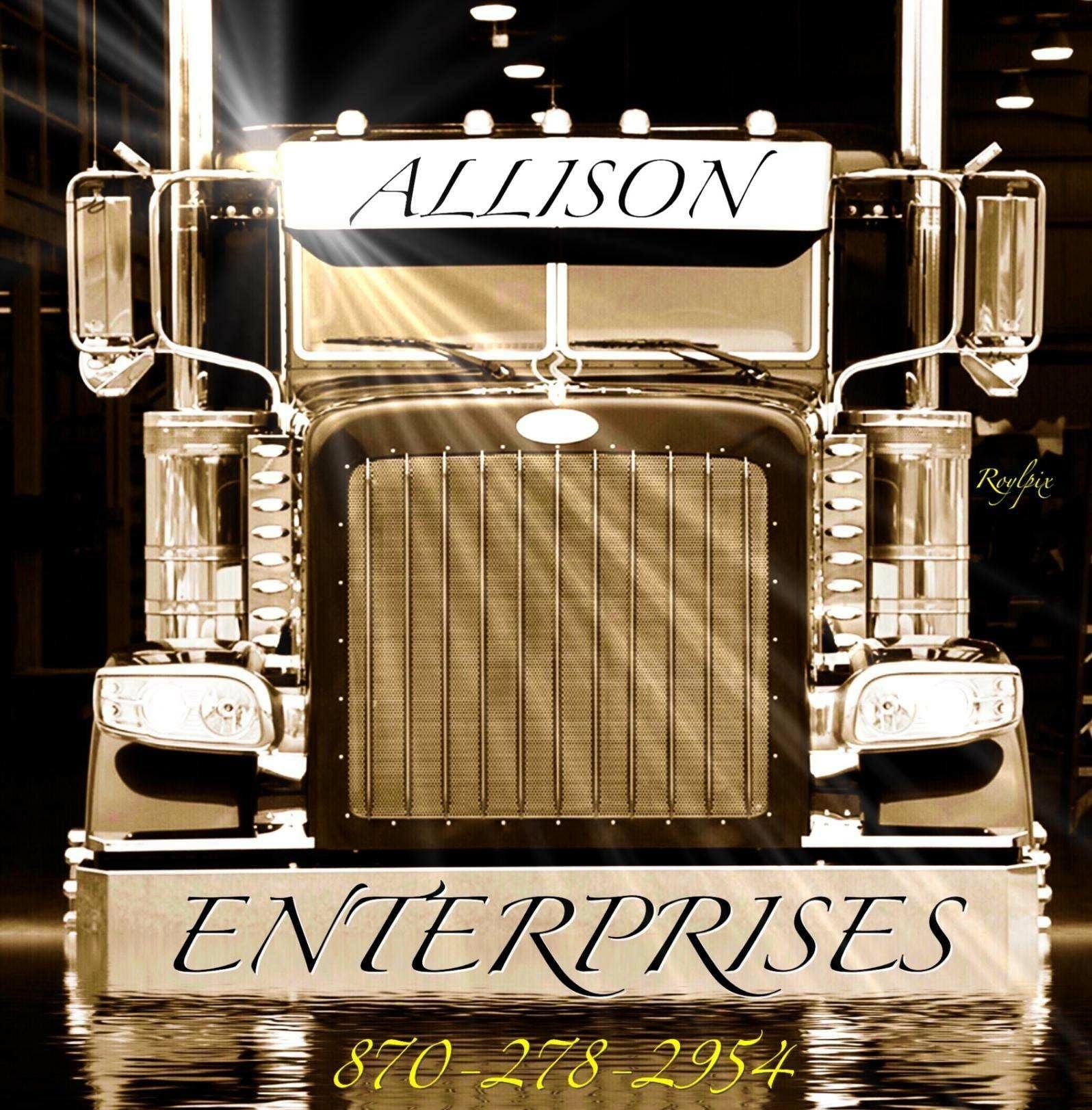 Allison Enterprises