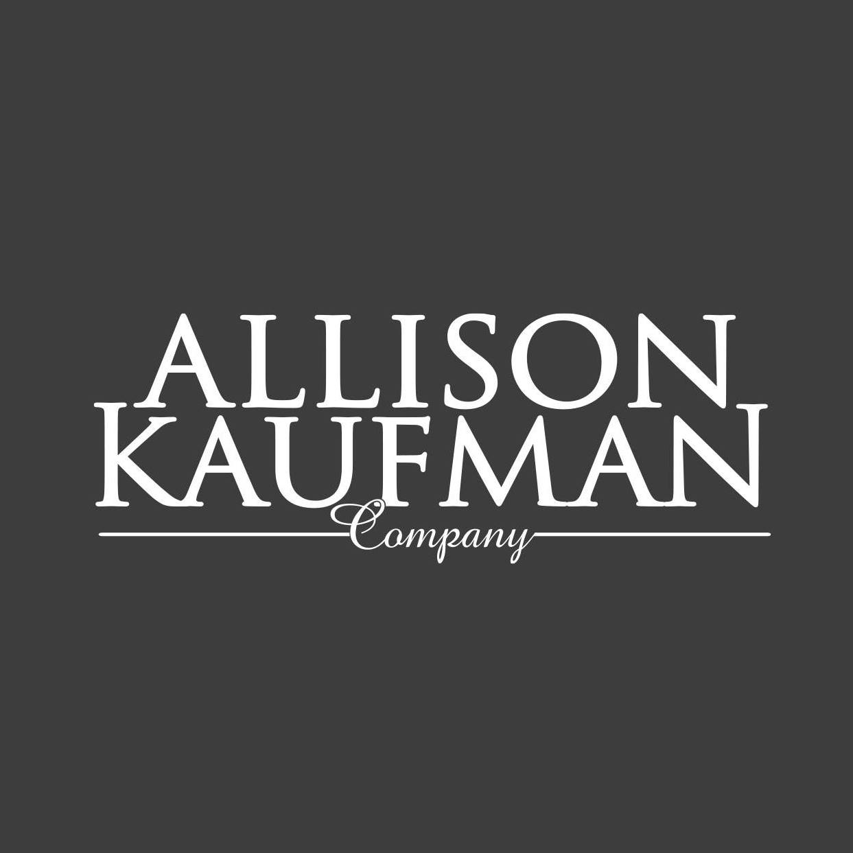 Allison-Kaufman