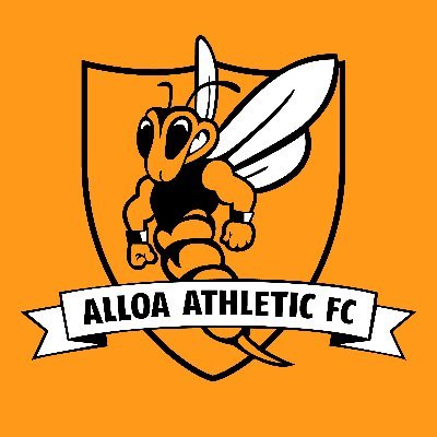 Alloa Athletic FC