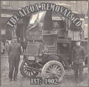 The Alloa Removals