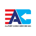 Allport Cargo Services USA