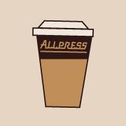 Allpress Espresso
