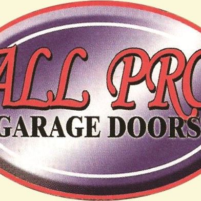 All Pro Garage Doors