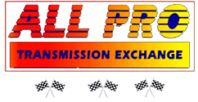 All Pro Transmission Exchange